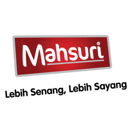 Mahsuri MY Sticker