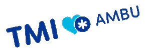TMI Sticker
