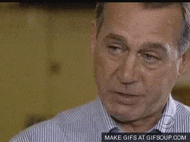 John Boehner Crying GIFs - Find & Share on GIPHY