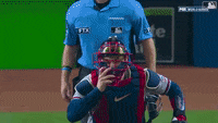 Will Smith Baseball GIF by MLB - Find & Share on GIPHY