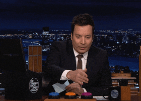 Jimmy Fallon Push GIF by The Tonight Show Starring Jimmy Fallon