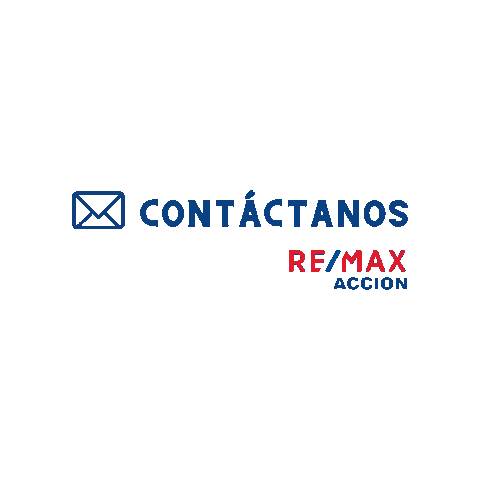 Remaxchile Sticker by REMAX Acción Antofagasta
