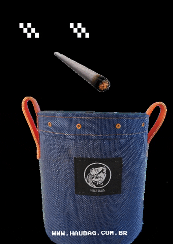 Hau Bag GIF