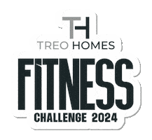 Treofit Sticker by Treo Homes