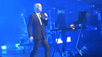 petshopboys  GIF