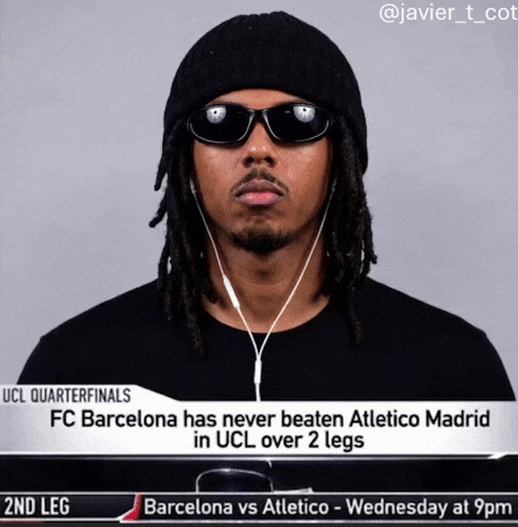 2Nd Leg Sunglasses GIF