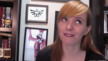 Damsels Eye Roll GIF