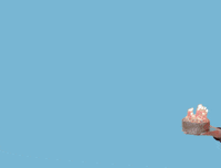 Celebrate Happy Birthday GIF by George Ezra - Find & Share on GIPHY