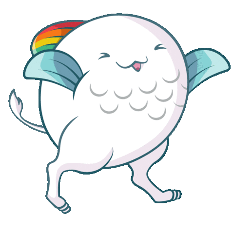 Pridecommunity.co Sticker