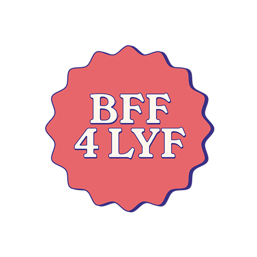 Kin Fertility Sticker