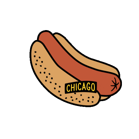 Big League Pins Sticker