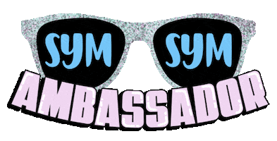 Spark Your Magic Sticker