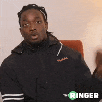 melvin gordon slow news day GIF by The Ringer