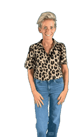 Indraonline Sticker by Indra Kusters