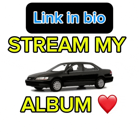 Honda Accord GIF