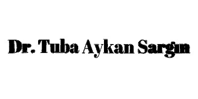 Sticker by Tuba Aykan Sargın