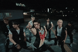 This And That Stray Kids GIF