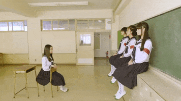Dance Dancing GIF by ATARASHII GAKKO!