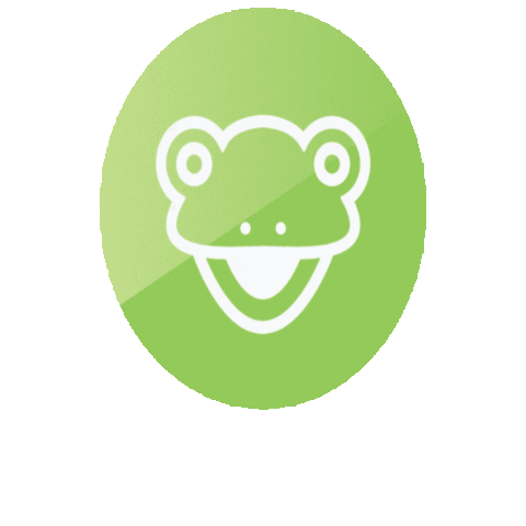 Leapfrog Sports Sticker