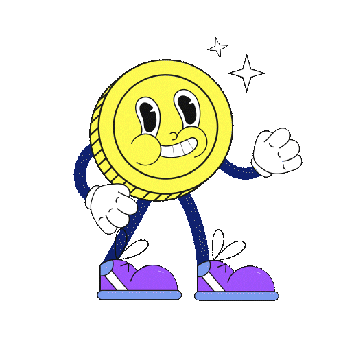 Mydoh Sticker