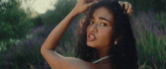 Flowers Dancing GIF by Naisha
