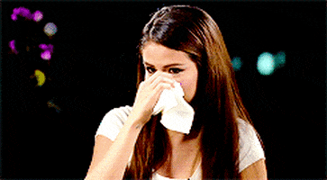 Selena Gomez Crying GIFs - Find & Share On GIPHY