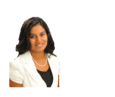 Lavanya Duvvi Sticker by Lavanya Duvvi Real Estate