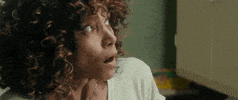Halle Berry Reaction GIF by 1091
