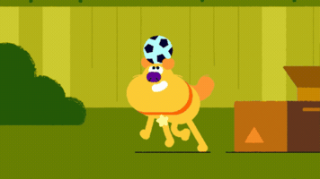 Fifaworldcup2026 GIF by Turnip and Duck