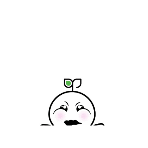 Ogisa Sticker by Organela