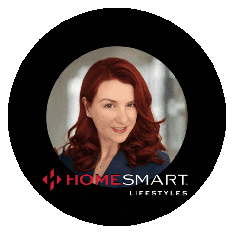 Home Listing Sticker by HomeSmartLifestyles