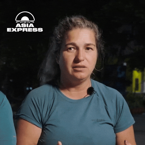 Asia Express GIF by prima+