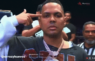 Santiago Alofoke GIF