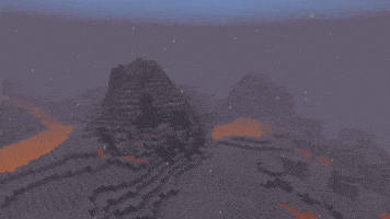 Burberry GIF by Minecraft