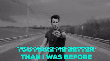 rd #yours #better #russelldickerson GIF by Russell Dickerson