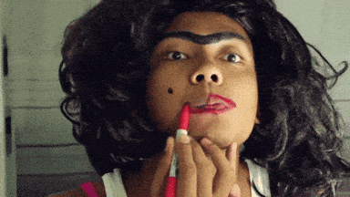 sexy make up GIF by Guava Juice
