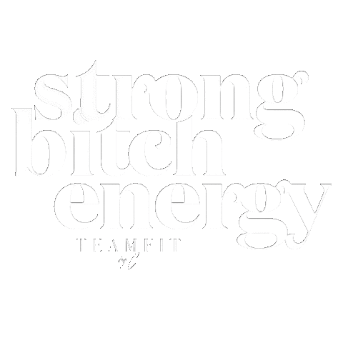 fitbychloe Sticker