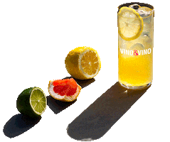 Vino Sangria Sticker by VINO&VINO