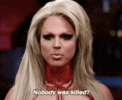 Rupauls Drag Race Gay Rights GIF