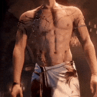 Bathroom GIF