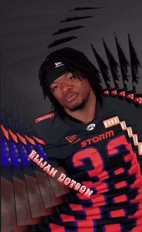 Elijah Dotson GIF by Impact Sac