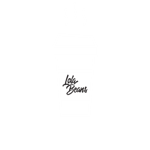 lolabeanscoffee Sticker