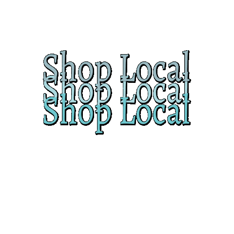 Lough Neagh Artisans Sticker