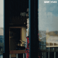 Chatting Season 1 GIF by Gaslit