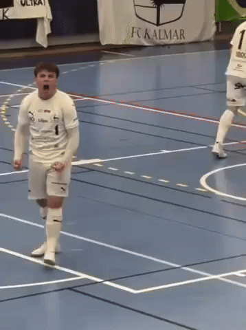 FC Kalmar GIF