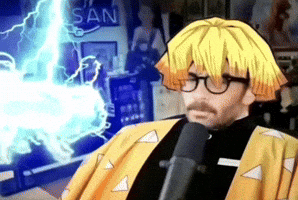 Dog GIF