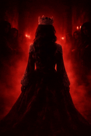 Queen Energy GIF by I AM THE IMPERATRIX