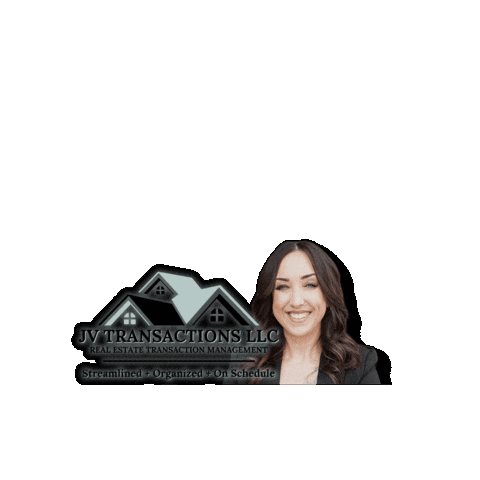 Sticker by JVTransactions