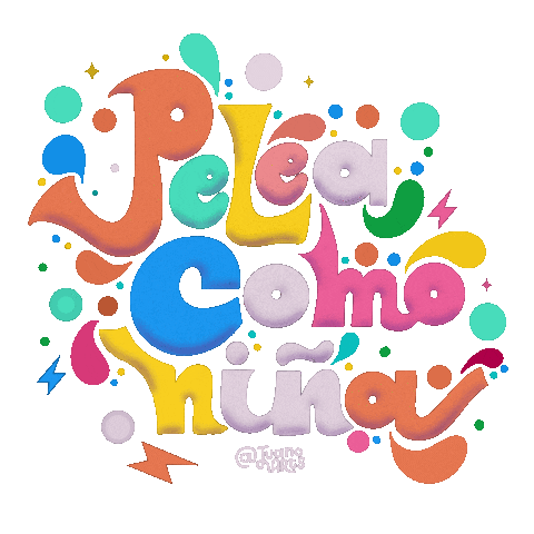 Fun Smile Sticker