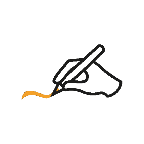 Bakingbasics Sticker by Caroline Schwanbeck